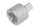 Elora Socket Converter, 1&rdquo;(F) x 3/4&rdquo;(M)