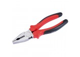 Heavy Duty Combination Plier with Soft Grip Handle, 200mm