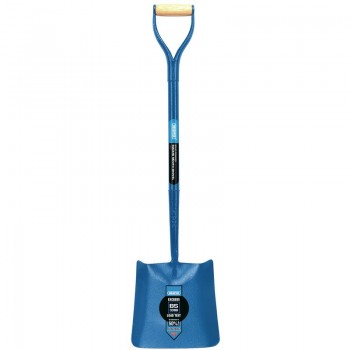 Solid Forged Square Mouth Shovel, No.2