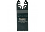 Oscillating Multi-Tool Plunge Cutting Blade, 34 x 90mm, 18tpi High Carbon Steel