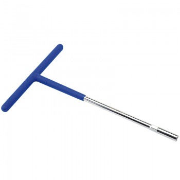 T Handle Socket Wrench, 8mm T Handle Socket Wrench, 8mm