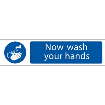 Wash Your Hands