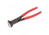 Knipex 68 01 200 End Cutting Nippers, 200mm (Sold Loose)