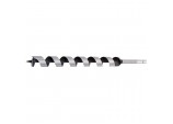 Long Pattern Auger Bit, 25 x 330mm (Display Packed)
