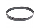 Bandsaw Blade, 1712mm x 1/2&rdquo;, 6 skip