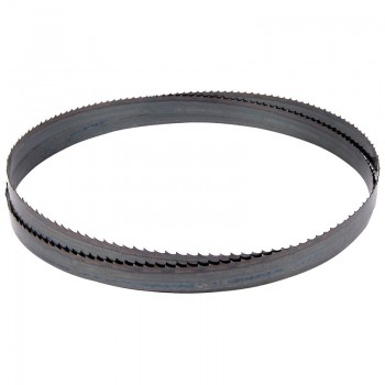 Bandsaw Blade, 1712mm x 1/2&rdquo;, 6 skip