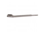 SDS+ Groove/Gouge Chisel