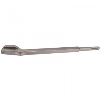 SDS+ Groove/Gouge Chisel