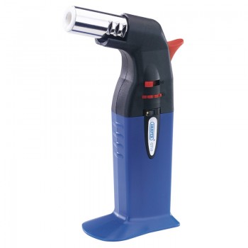 Heavy Duty Gas Torch