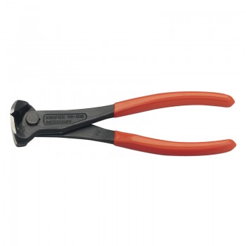 Knipex 68 01 180 SBE End Cutting Nippers, 180mm