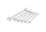 Metric Combination Spanner Set (6 Piece)