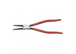 Knipex 44 11 J4 J4 Straight Internal Circlip Pliers, 85 - 140mm