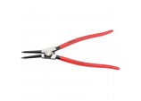 Knipex 46 11 A4 A4 Straight External Circlip Pliers, 85 - 140mm