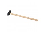 Hickory Shaft Sledge Hammer, 3.2kg/7lb