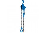 Chain Lever Hoist, 1.5 Tonne