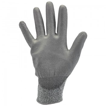 Level 5 Cut Resistant Gloves, Large