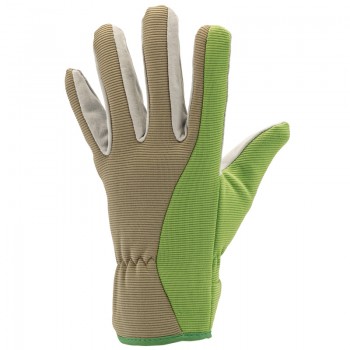 Medium Duty Gardening Gloves, XL Medium Duty Gardening Gloves, XL