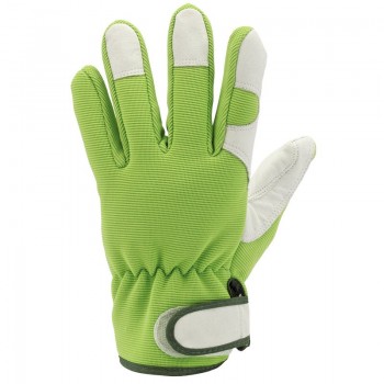 Heavy Duty Gardening Gloves, L