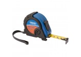 Soft Grip Measuring Tape, 5m/16ft x 19mm