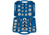 Brake Piston Wind Back Kit (39 Piece)
