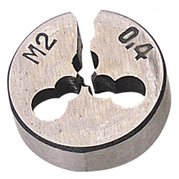 Coarse Circular Die, 13/16&rdquo; Outside Diameter 2mm