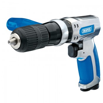 Reversible Keyless Air Drill, 13mm