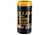 Draper &rsquo;Hard Graft&rsquo; Multi-Purpose Wipes (Tub of 100)