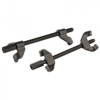 Coil Spring Compressor Set, 1/2&rdquo; Sq. Dr., 21mm (2 Piece)