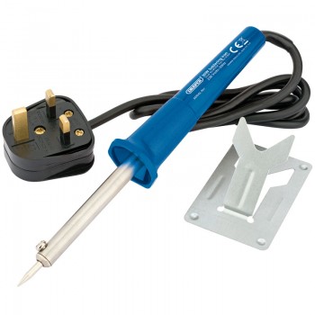 230V Soldering Iron, 30W