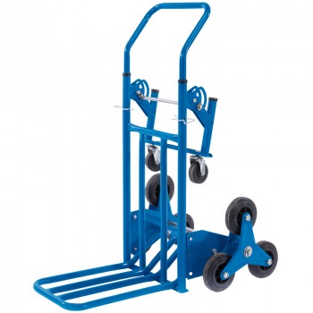 Heavy Duty Stair Climbing Sack Truck