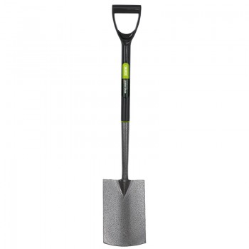 Carbon Steel Garden Spade