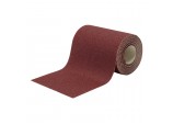 General Purpose Sanding Roll, 115mm x 5m, 80 Grit