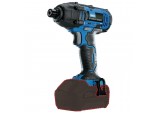 Draper Storm Force® 20V Cordless Impact Driver (Sold Bare)