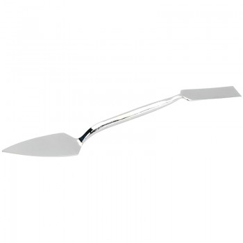 Plasterer&rsquo;s Leaf and Square Tool, 250mm