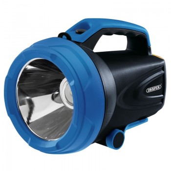 Cree LED Rechargeable Spotlight, 20W, 1,300 Lumens