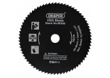 HSS Saw Blade, 85mm