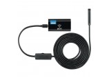 Wi-Fi Endoscope Inspection Camera