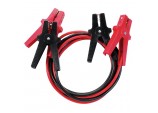 Booster Cables, 2m x 10mm&sup2;