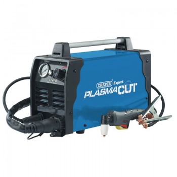 Plasma Cutter, 25A