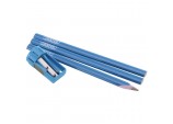 Carpenter&rsquo;s Pencil Dispenser (12 Piece)
