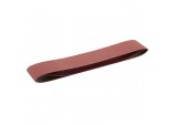 Cloth Sanding Belt, 100 x 1220mm, 180 Grit (Pack of 2)