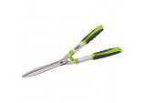 Wave Edge Garden Shears with Aluminium Handles, 560mm