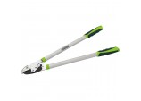Anvil Pattern Loppers with Aluminium Handles, 685mm