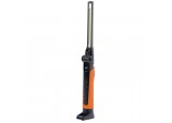 COB/SMD LED Slimline Inspection Lamp, 7W, 70 - 700 Lumens, Orange