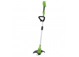 D20 40V Grass Trimmer (Sold Bare)