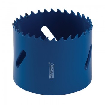 HSS Bi-Metal Hole Saw, 59mm