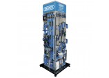 Construction Tools Display Unit