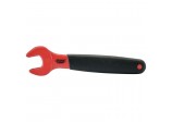 VDE Approved Fully Insulated Open End Spanner, 16mm