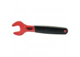 VDE Approved Fully Insulated Open End Spanner, 20mm