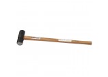 Draper Expert Hickory Shaft Sledge Hammer, 3.2kg/7lb